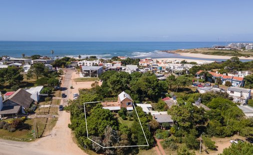 Townhouse in Laguna Blanca, Maldonado Department, Uruguay 1