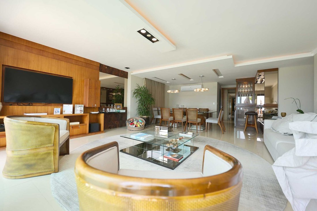 Apartment in Rio de Janeiro, State of Rio de Janeiro, Brazil 4 - 14927983