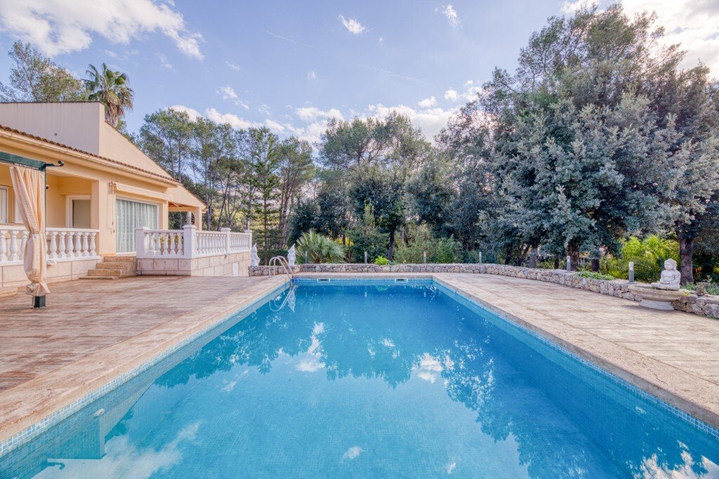 Villa in Pollenca, Balearic Islands, Spain 5 - 15251699