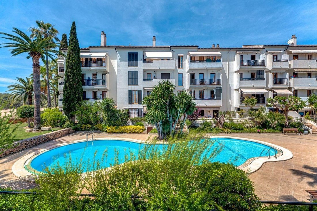 Apartment in Palma, Balearic Islands, Spain 4 - 15255163