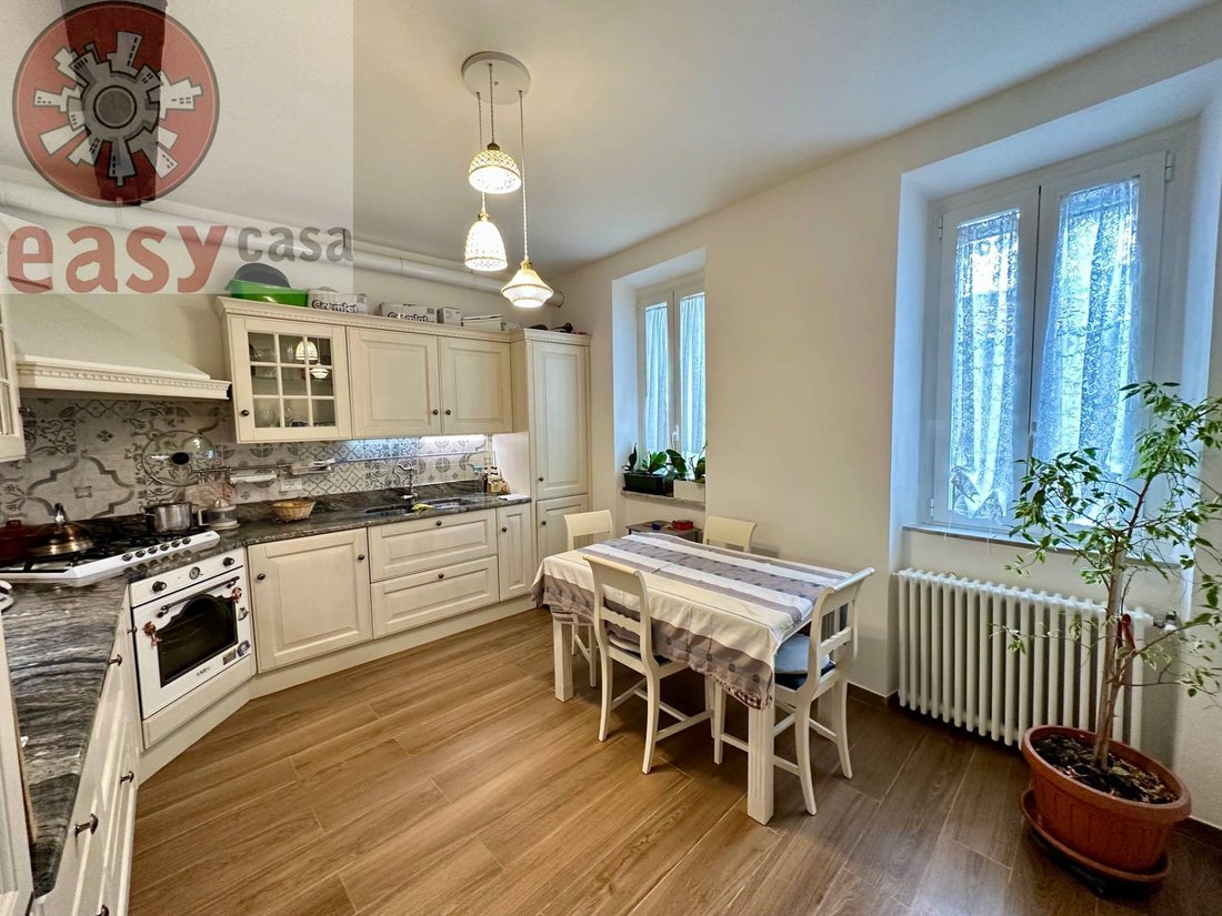 Apartment in Historic Center, Lucca, Tuscany 5 - 15251773