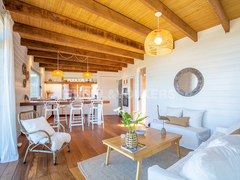 Townhouse in Rocha, Rocha Department, Uruguay 5 - 15255274
