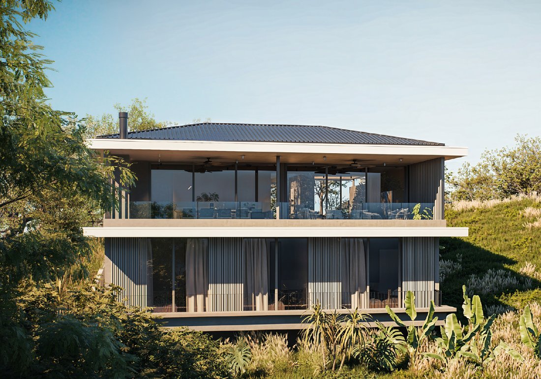 House in Dolphin Coast, KwaZulu-Natal, South Africa 1 - 15252254