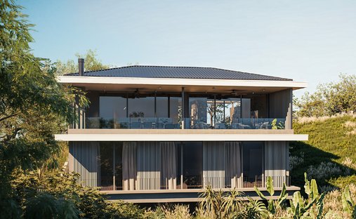 Casa en Ethekwini, KwaZulu-Natal, Sudáfrica 1