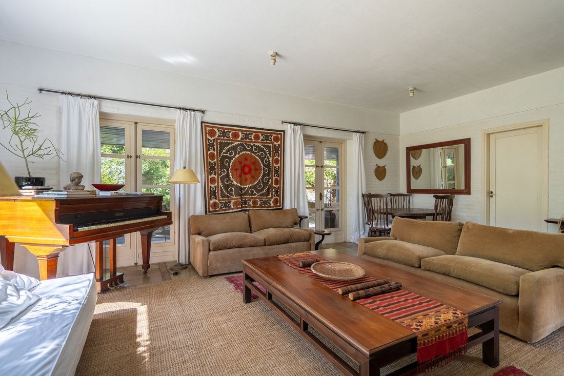 Townhouse in Laguna Blanca, Maldonado Department, Uruguay 4 - 15255246