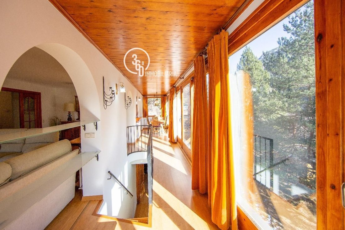 Chalet in Les Salines, Andorra 5 - 15247450