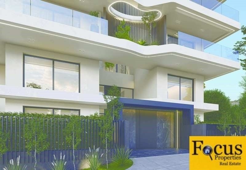 Apartment in Glyfada, Attica, Greece 4 - 15256112