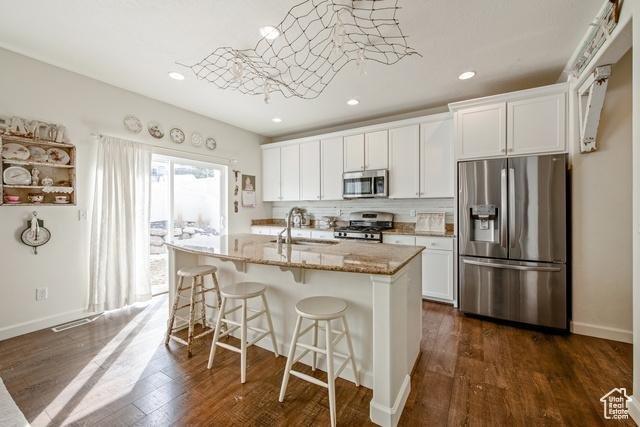 House in Saratoga Springs, Utah, United States 4 - 15250136
