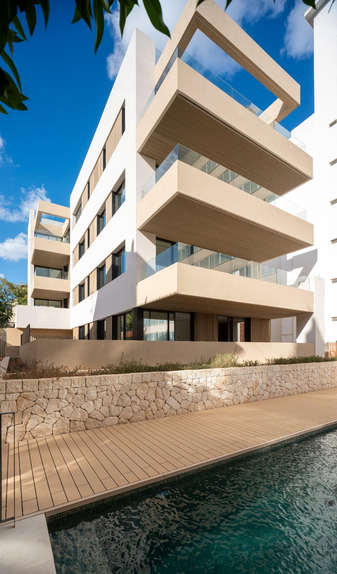 Apartment in Palma, Balearic Islands, Spain 1 - 15255247