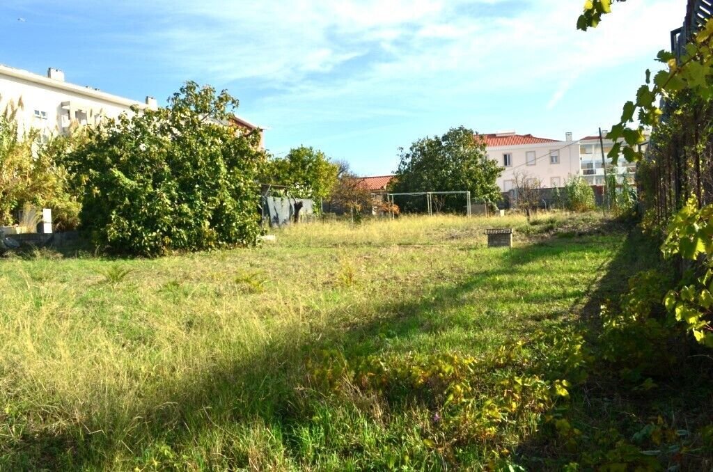 Land in Ajuda, Lisbon, Portugal 1 - 14849388