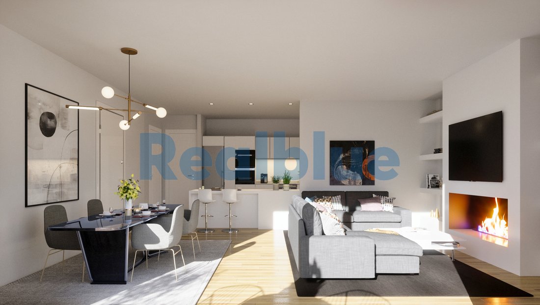 Apartment in Cholargos, Attica, Greece 4 - 15256101