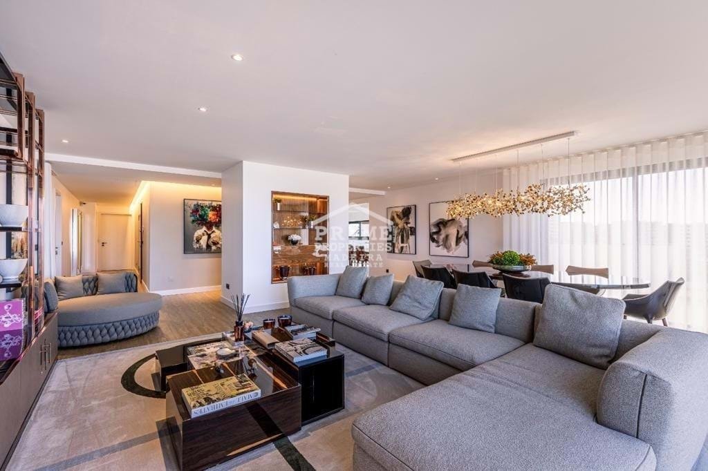Apartment in Sao Martinho, Madeira, Portugal 1 - 15249884