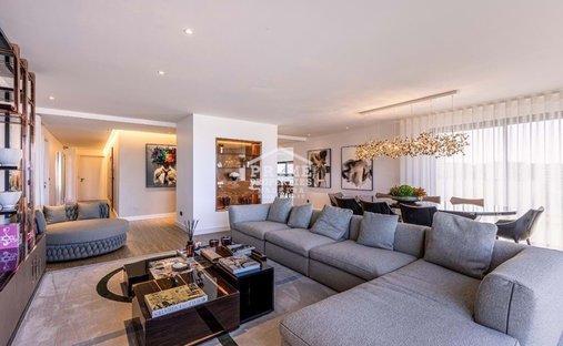 Penthouse in Sao Martinho, Madeira, Portugal 1