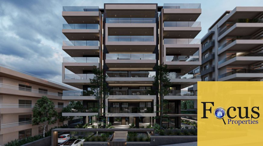 Apartment in South Athens, Attica, Greece 5 - 15256117