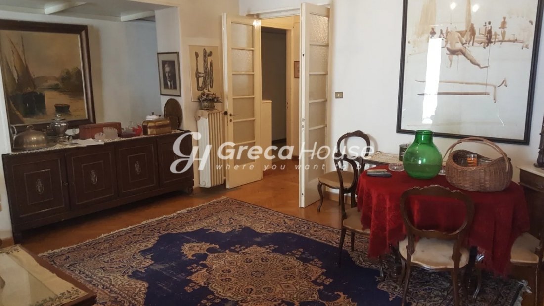 Apartment in Sunoikia Kolonakiou, 1st District of Athens, Athens 2 - 15255046