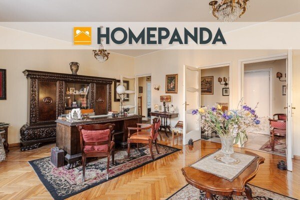 Apartment in Buenos Aires, Milan, Italy 5 - 15250120