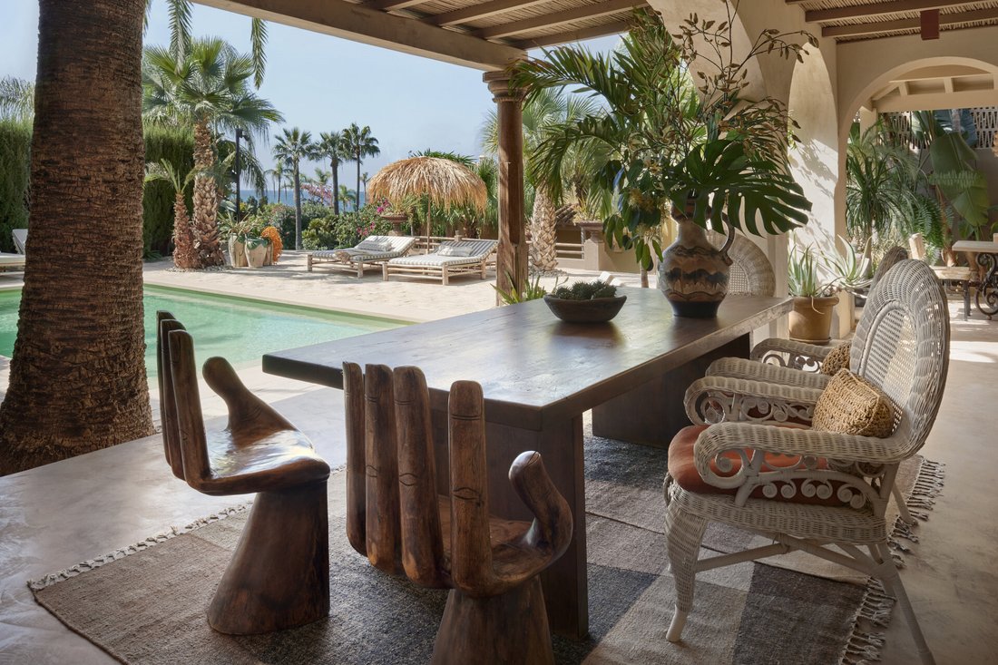 Villa in Marbella, Andalusia, Spain 5 - 15252996