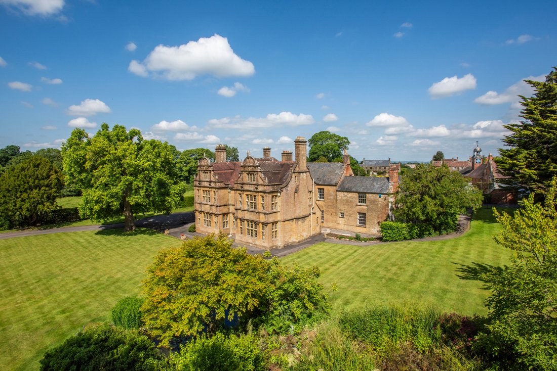 House in Somerset, England 5 - 15251143