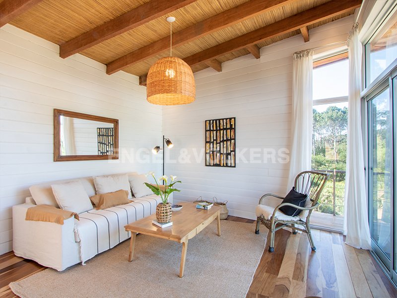 Townhouse in La Pedrera, Rocha Department, Uruguay 4 - 15255260