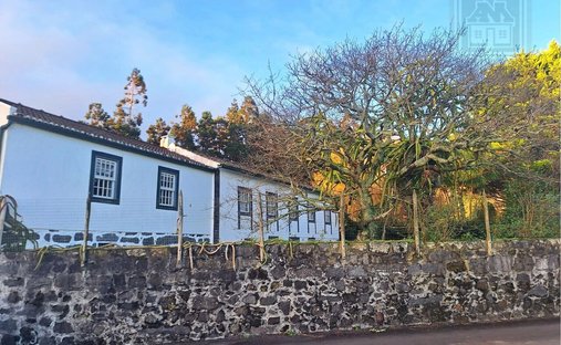 Casa en Feteira, Azores, Portugal 1