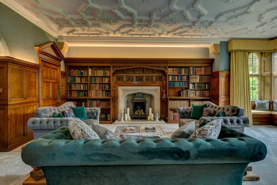 House in Somerset, England 4 - 15251143