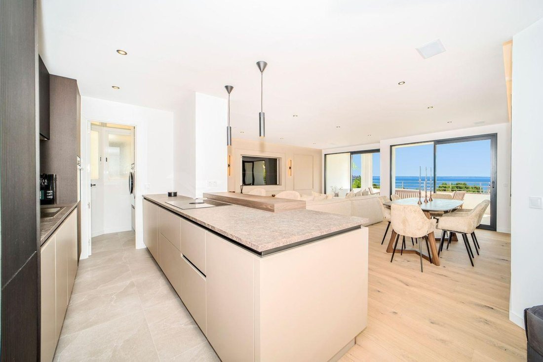 Apartment in Cas Catala, Calvia, Balearic Islands 2 - 15255151