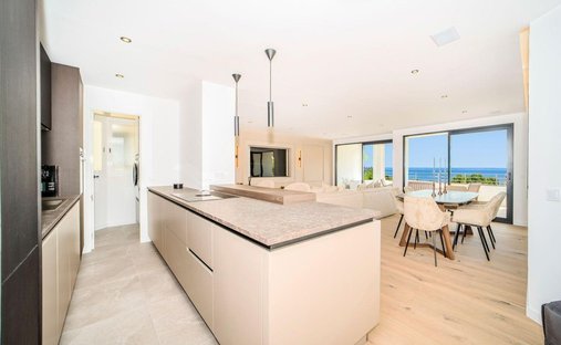 Penthouse in Calvià, Balearic Islands, Spain 1