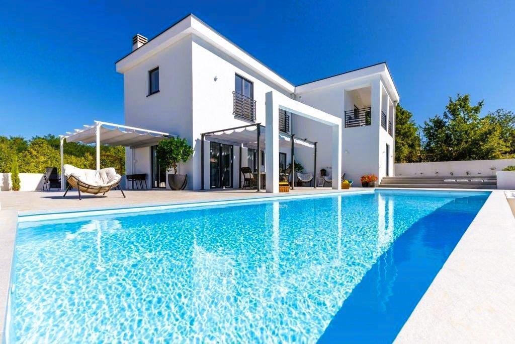 Villa in Barat, Istria County, Croatia 3 - 14819850