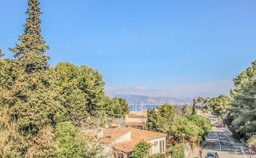 Villa en Alcudia, Islas Baleares, España 1