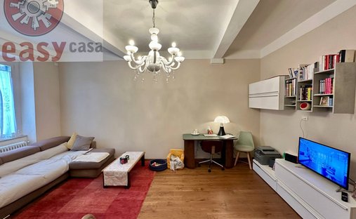 Appartement à Centre historique, Lucques, Toscane 1