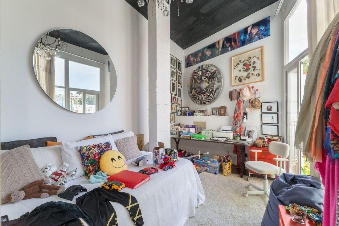 Apartment in Palma, Balearic Islands, Spain 5 - 15255167