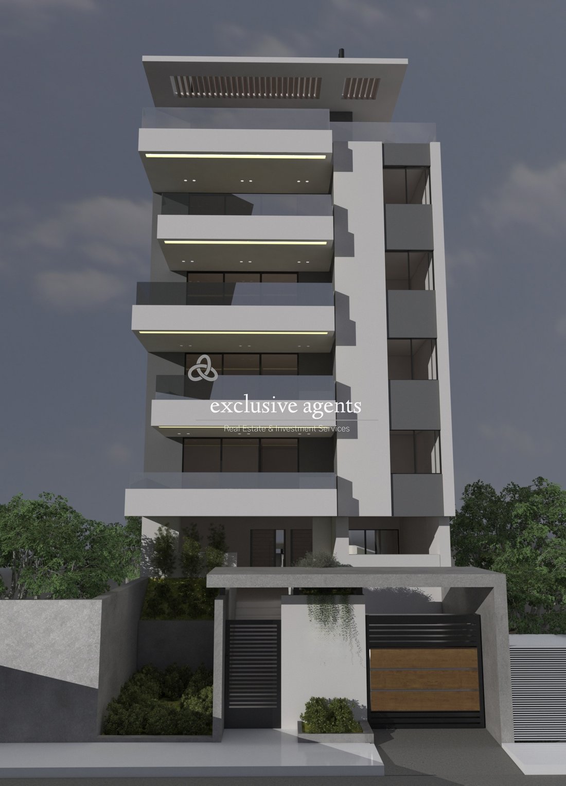 Apartment in South Athens, Attica, Greece 1 - 15252936