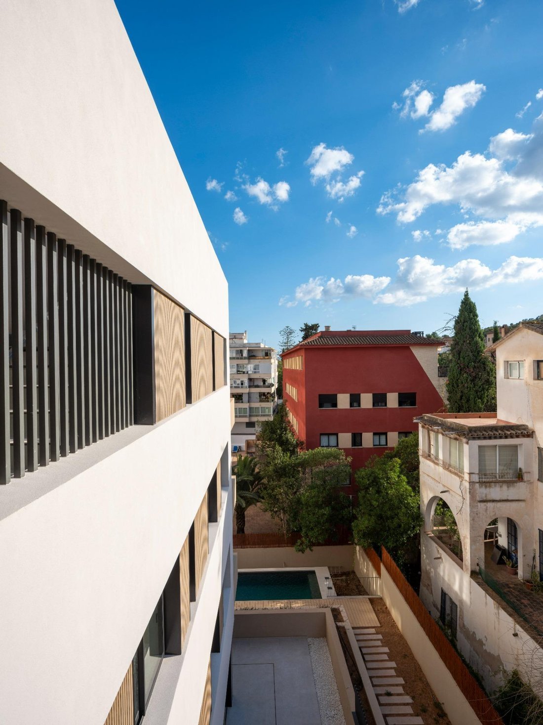 Apartment in Palma, Balearic Islands, Spain 4 - 15255267