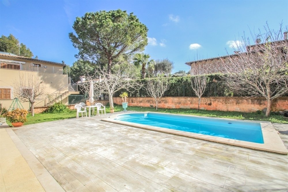 Villa in Alcudia, Balearic Islands, Spain 2 - 15255044