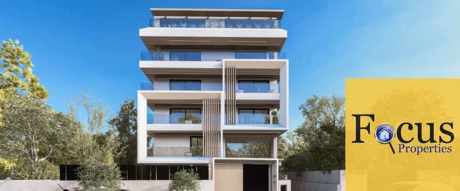 Apartment in Glyfada, Attica, Greece 2 - 15256115