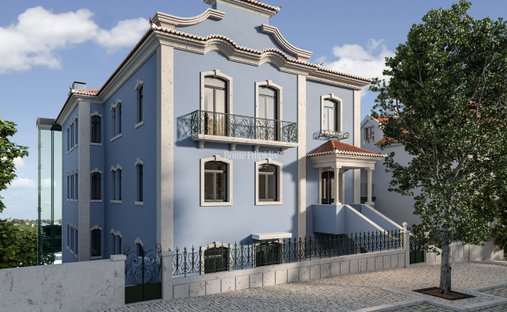 Appartamento a Estoril, Cascais e Estoril, Lisbona 1