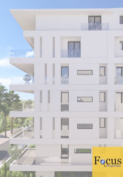 Apartment in South Athens, Attica, Greece 5 - 15256120