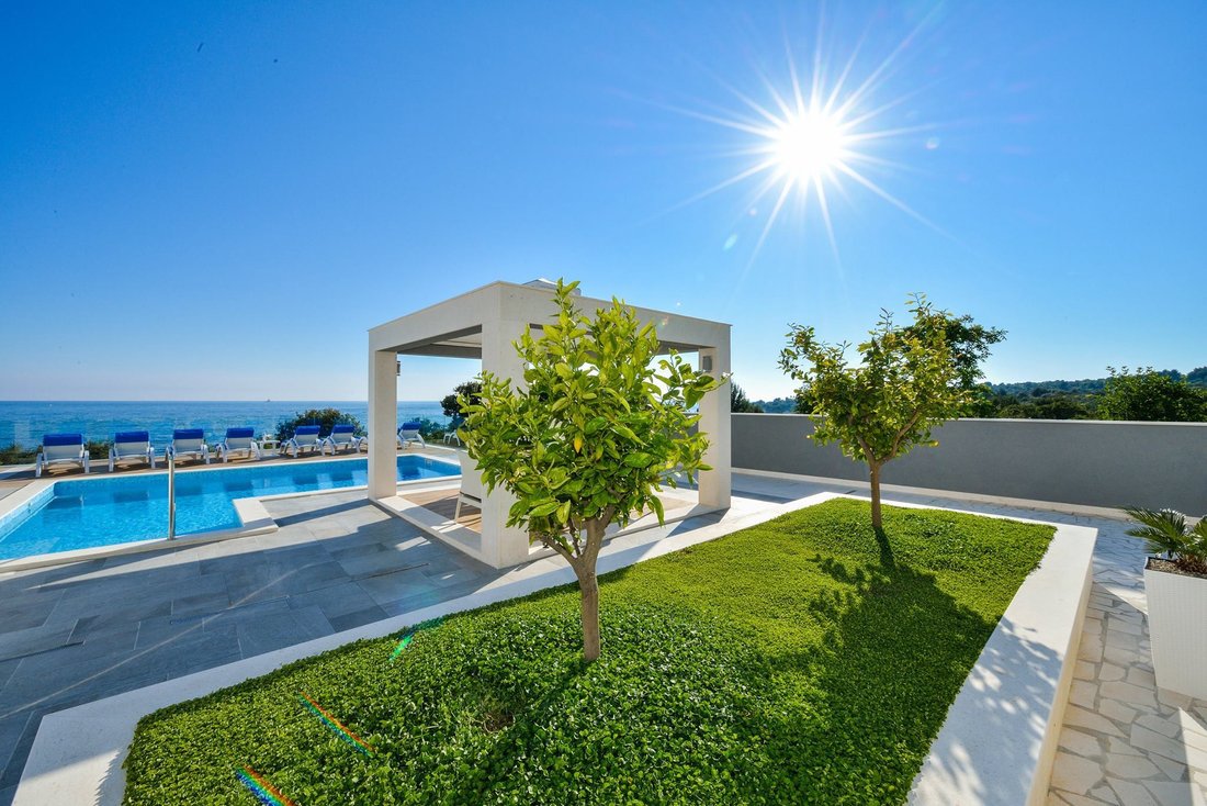 House in Rogoznica, Sibenik-Knin County, Croatia 4 - 15250591