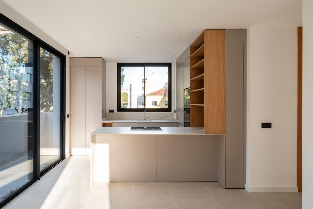 Apartment in Palma, Balearic Islands, Spain 1 - 15255259