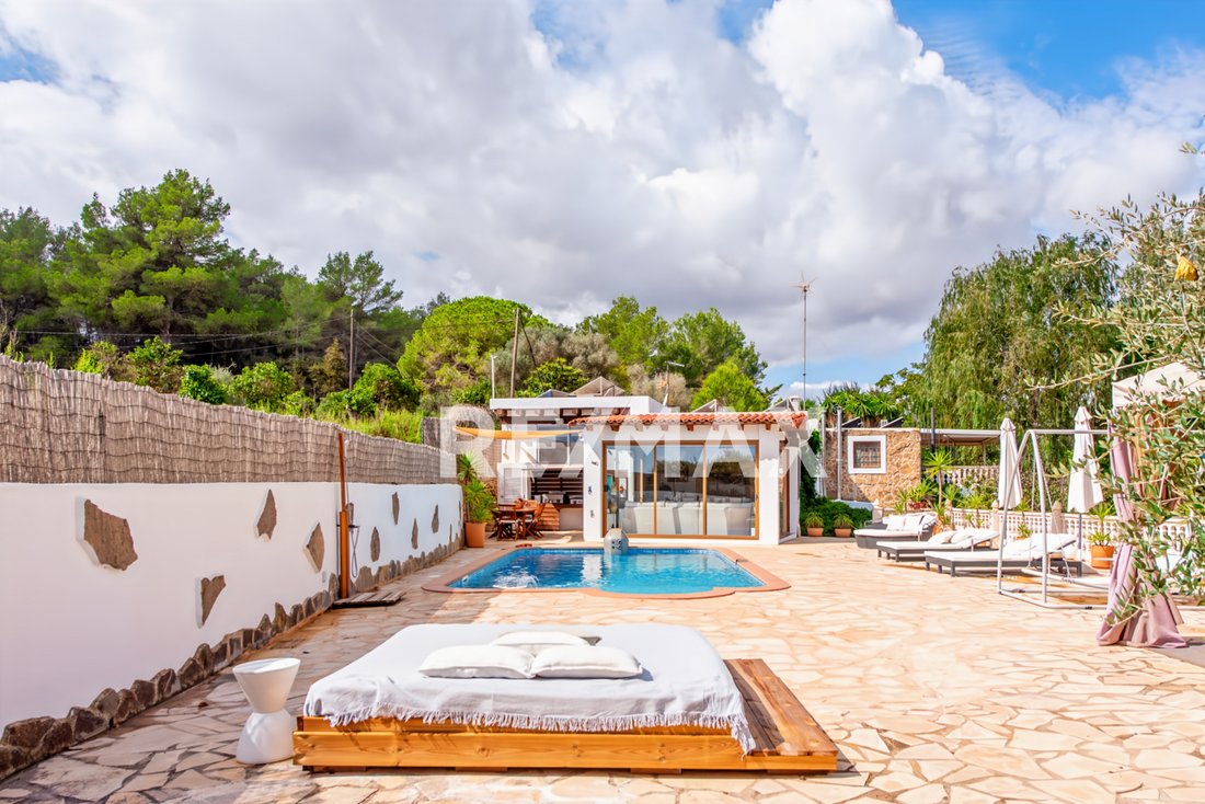 House in Sant Joan de Labritja, Balearic Islands, Spain 5 - 15254724