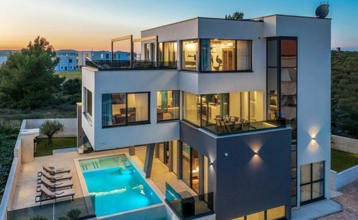 House in Medulin, Istria County, Croatia 1