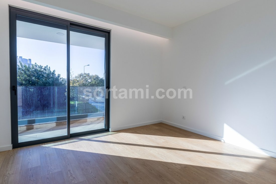 Apartment in Olhos de Agua, Algarve, Portugal 4 - 15252109