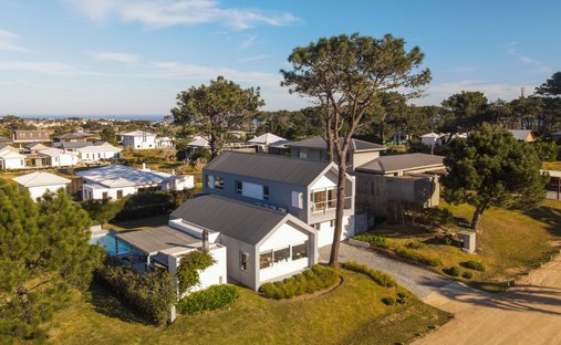 Finca in José Ignacio, Maldonado Department, Uruguay 1