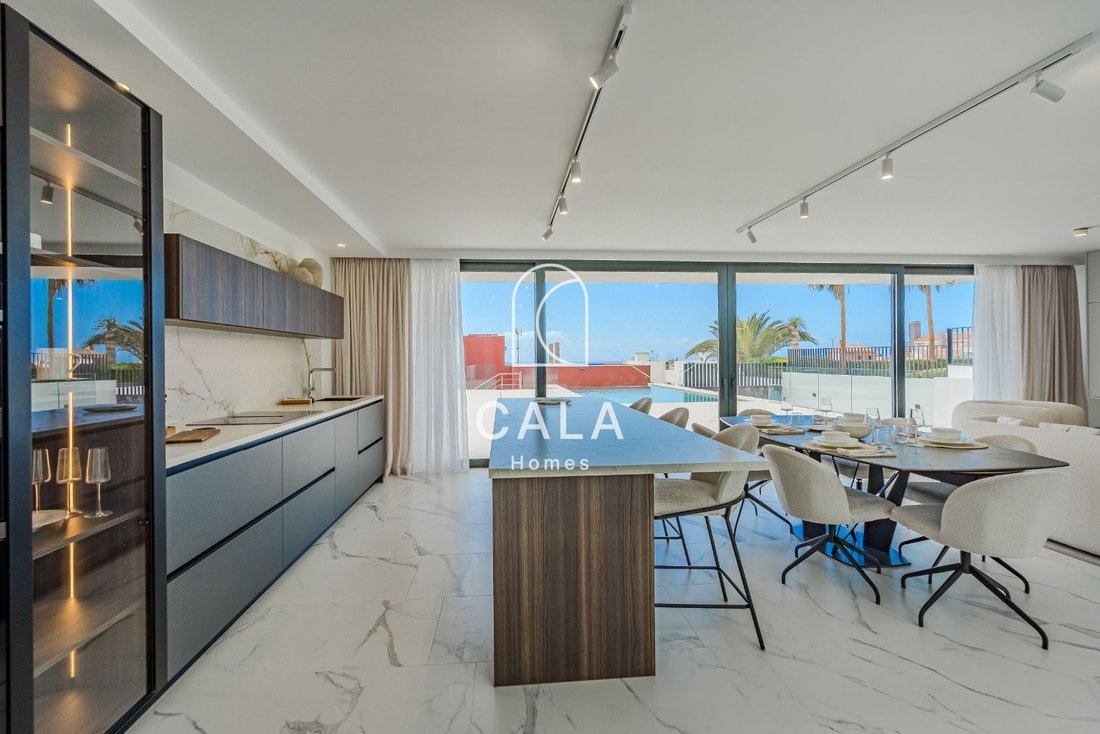Villa in Costa Adeje, Adeje, Canary Islands 5 - 15250080