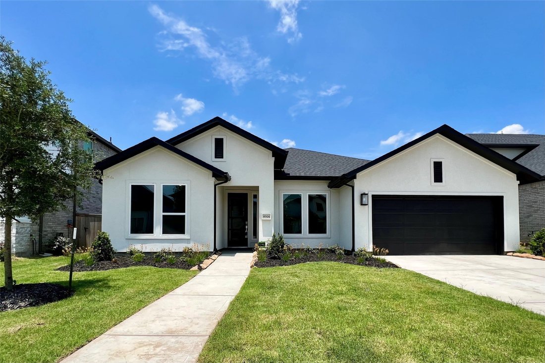 House in Sugar Land, Texas, United States 1 - 15256680