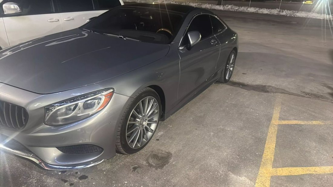 Coupe in Chicago Heights, IL, United States 1 - 15253546