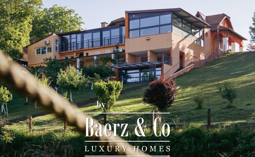 Villa a Marinci, Regione di Vukovar e della Sirmia, Croazia 1