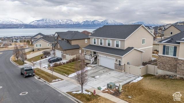 House in Saratoga Springs, Utah, United States 2 - 15250136