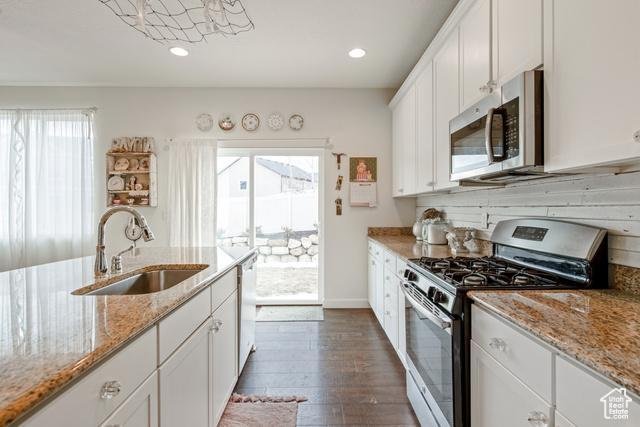 House in Saratoga Springs, Utah, United States 5 - 15250136