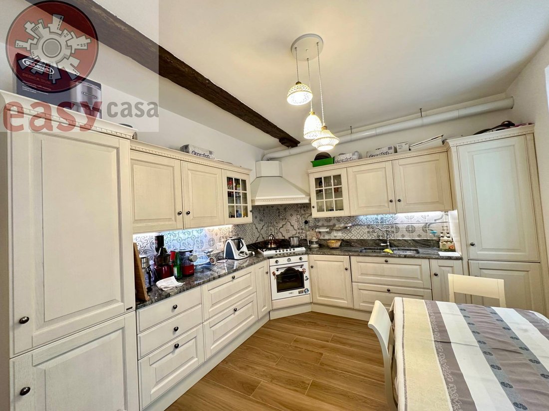 Apartment in Historic Center, Lucca, Tuscany 4 - 15251773